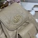 Dior Caro Backpack price