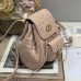 Small Dior Caro Backpack price