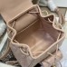 Dior Caro Backpack pink