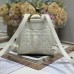Small Dior Caro Backpack review