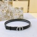 Dior 30 Montaigne Belt dhgate