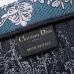 Shop Replica Large Dior Book Tote Bag