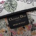 Shop Replica Large Dior Book Tote Bag