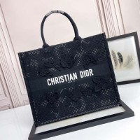 Replica Large Dior Book Tote