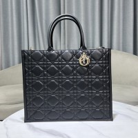 Replica Large Dior Book Tote
