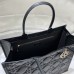 Replica Large Dior Book Tote