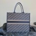 Replica Large Dior Book Tote