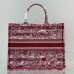 Large Dior Book Tote Price