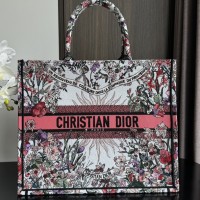 Replica Large Dior Book Tote