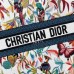 Detailed View of White Replica Dior Book Tote