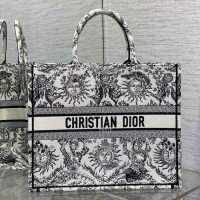 Replica Large Dior Book Tote