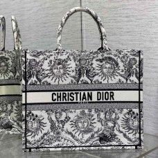 Replica Large Dior Book Tote