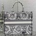 Replica Large Dior Book Tote