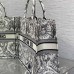 Replica Large Dior Book Tote