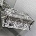 Replica Large Dior Book Tote