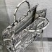 Replica Large Dior Book Tote