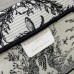 Replica Large Dior Book Tote