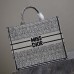 Replica Large Dior Book Tote