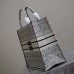 Replica Large Dior Book Tote