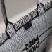 Replica Large Dior Book Tote
