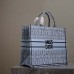 Replica Large Dior Book Tote