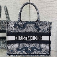 Replica Medium Dior Book Tote