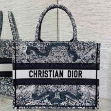 Replica Medium Dior Book Tote