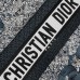 Dior Book Tote medium