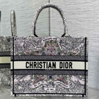 Replica Medium Dior Book Tote