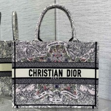 Replica Medium Dior Book Tote