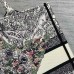 dior around the world tote