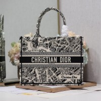 Replica Medium Dior Book Tote
