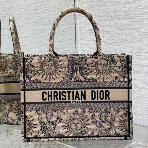 Replica Medium Dior Book Tote