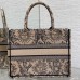 Replica Medium Dior Book Tote