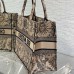 Replica Medium Dior Book Tote