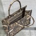 Replica Medium Dior Book Tote