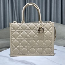 Replica Medium Dior Book Tote