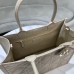 Replica Medium Dior Book Tote