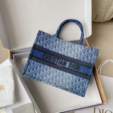 Replica Medium Dior Book Tote 