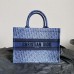 Replica Medium Dior Book Tote 