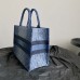 Replica Medium Dior Book Tote 
