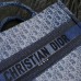 Replica Medium Dior Book Tote 