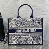 Replica Medium Dior Book Tote