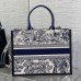 Medium Dior Book Tote replica