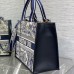 Medium Dior Book Tote price