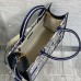 Dior Book Tote review