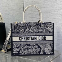 Replica Medium Dior Book Tote