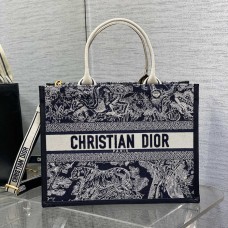 Replica Medium Dior Book Tote