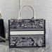 Medium Dior Book Tote replica