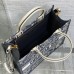 Dior Book Tote medium